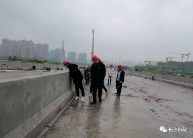 市政要聞|強(qiáng)化督查督導(dǎo)，狠抓整改落實(shí)